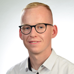 Dominik Gorke