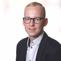 Dominik Gorke