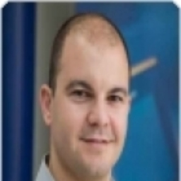 Fco. Javier Pérez Hidalgo