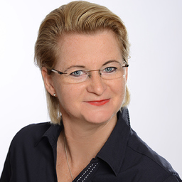 Silvia Höhne