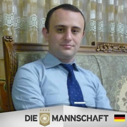 Ehsan Dalili