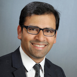 Dr. Muhammad Zubair Ghori