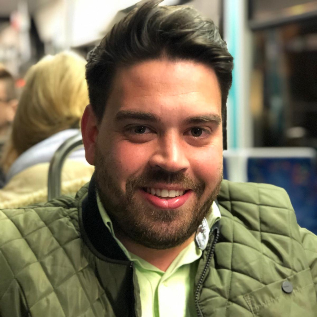 Tim Berger Team Leader Seven Seas Germany GmbH XING