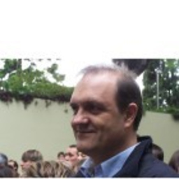 Andres Monder Vermon