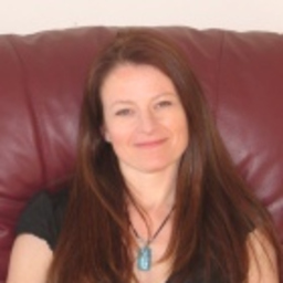 Natasha Ginn