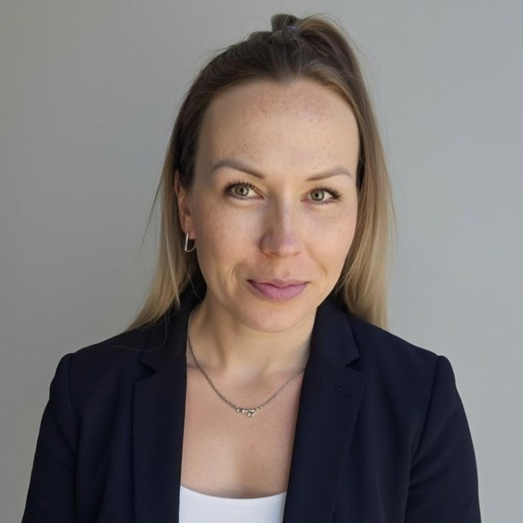 Natalie Jansen Vermieterin Düsseldorf Vonovia SE XING