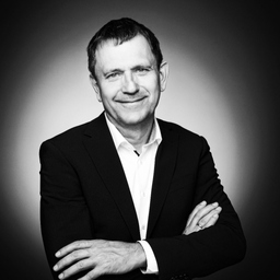 Sven Tamoschus's profile picture