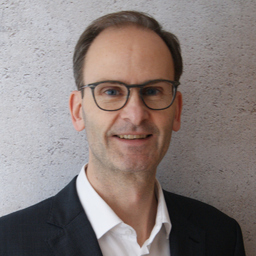 Klaus-Peter Völcker