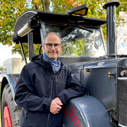 Klaus-Peter Völcker