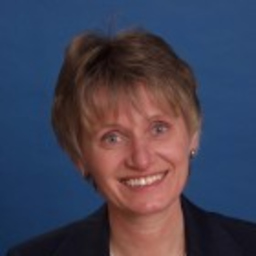 Veronika Zurmühlen