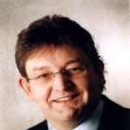 Peter Zimmermann