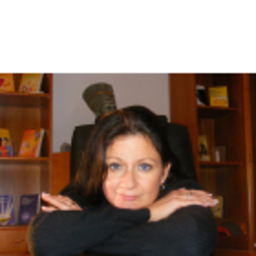 Sabine Guhr-Biermann