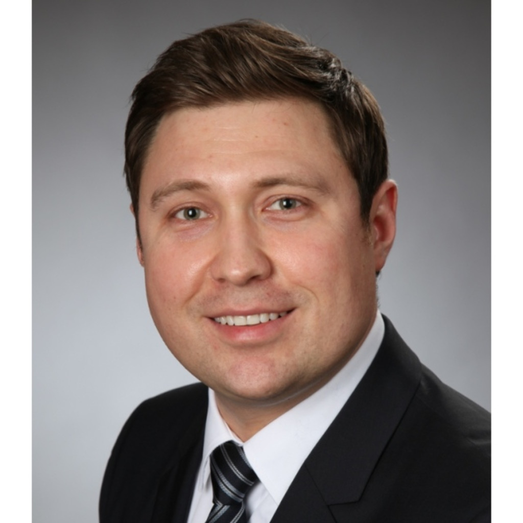 Dipl.Ing. Leonid Lyubymchykov Projekt Manager H+E GmbH XING