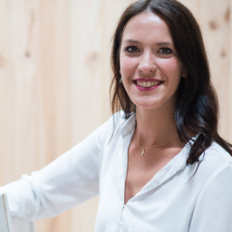 Ann-Kathrin Weissenbach