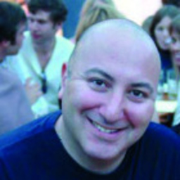 Pierluigi Calabretta