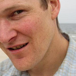 Harald Baron