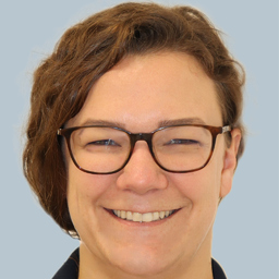 Stefanie Müller