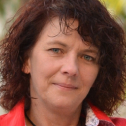 Birgit Schneider
