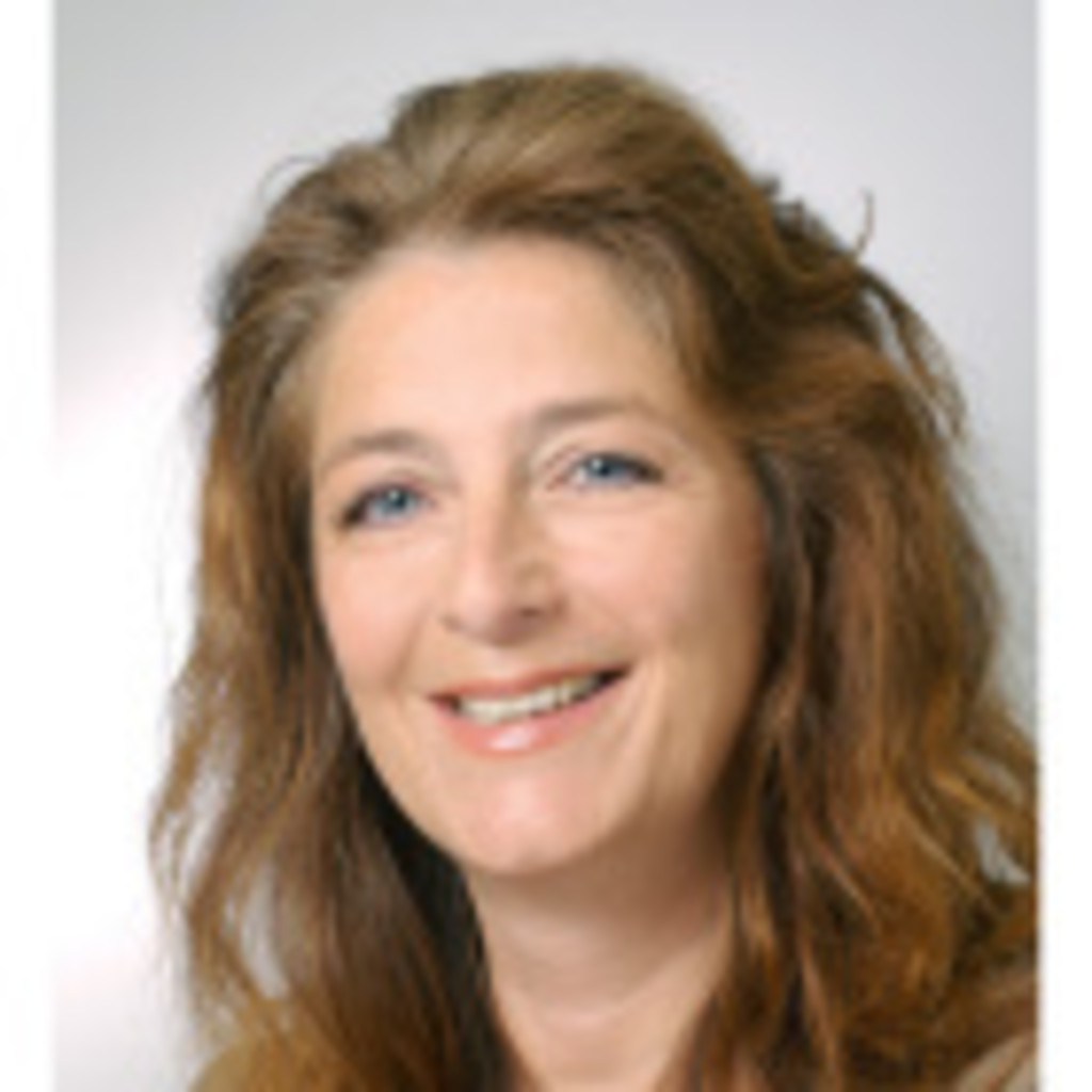 Sabine Zwierschitz Marketing und PR Leiterin IG Immobilien