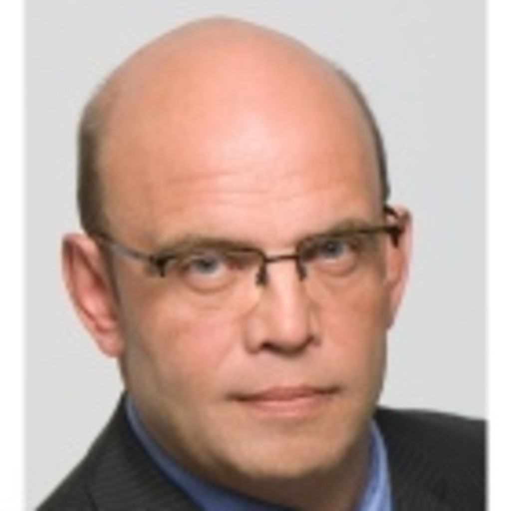 Thomas Bär Leiter Kartenmanagement/Konzernausweise und