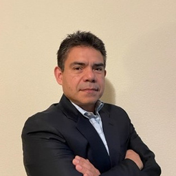 Roberto Guerrero-Kees