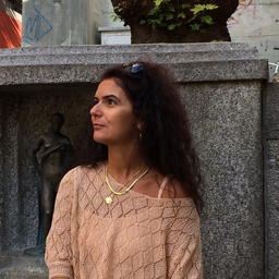Edda CALABRO