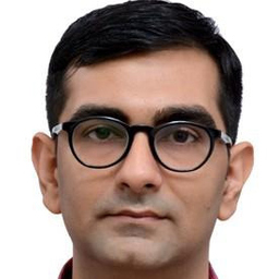 Atul Goswami