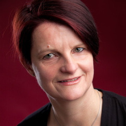 Monika Berning