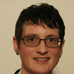 Profilbild Isabel Altmann