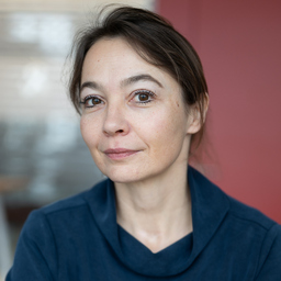 Christine Kupferschmidt