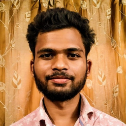 Deepak Kumar