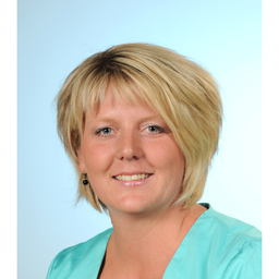 Veronique Zeuge