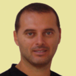 Fabio Parma