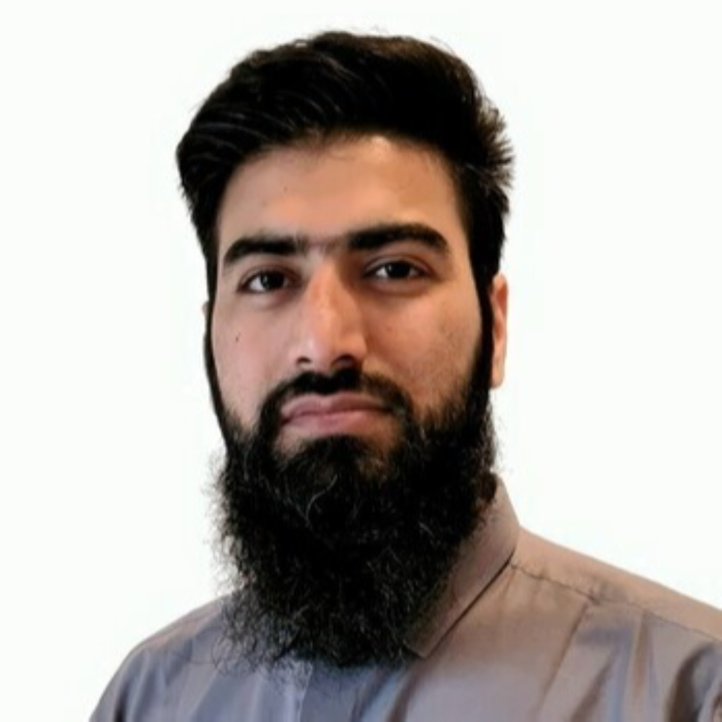 Social Media Profilbild Shafqat Mehmood Darmstadt