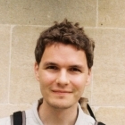 Ben Rohlfs