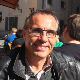 René Manser's profile picture