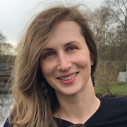 Katja Golman