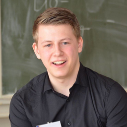 Maximilian Klingelhöfer