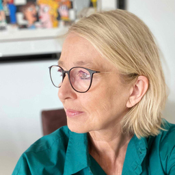 Kerstin Maier
