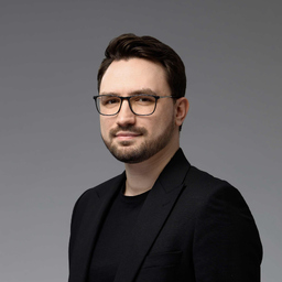 Andrii Radzikhovskyi