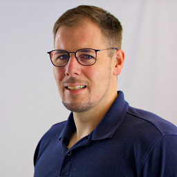 Sascha Lückel's profile picture