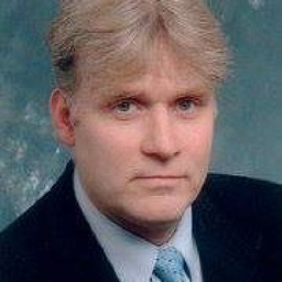 Jörg Paffenholz