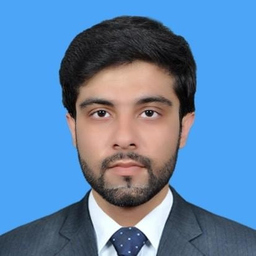 Usama Ikram
