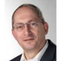 Gerrit Kalshoven