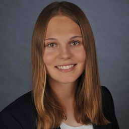Lillian Hauschildt