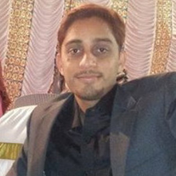 Pradnyesh Chaudhari