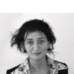 Monica Bouwmeester