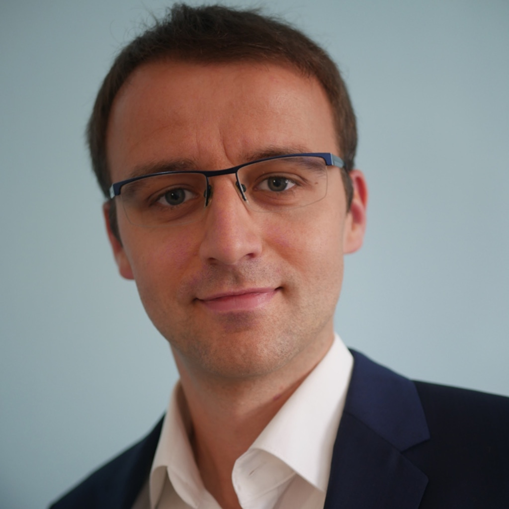 Benno Schebitz Testingenieur JOYNEXT Europe XING