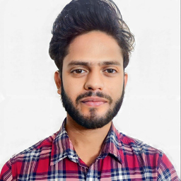 Abhishek Maurya