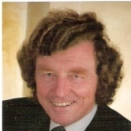 Profilbild Albrecht Stauber